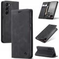 Miniatyrbillede 7 af 10: SC Wallet Galaxy S23 black