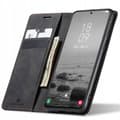 Miniatyrbillede 1 af 10: SC Wallet Galaxy S23 black