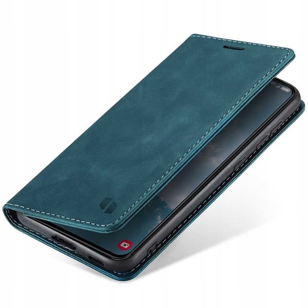 SC Wallet Galaxy S23 blue