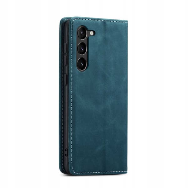 SC Wallet Galaxy S23 blue