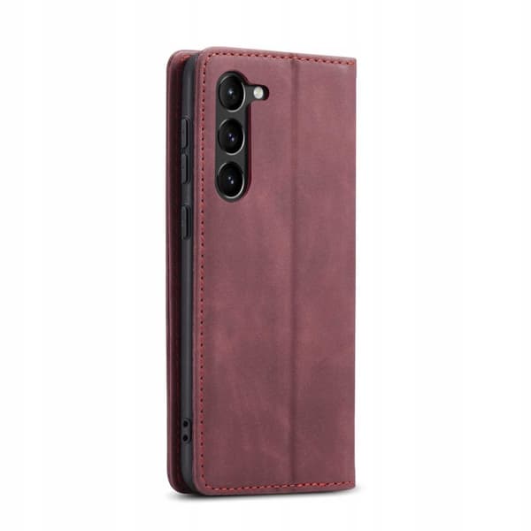SC Wallet Galaxy S23 red