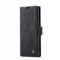 Miniatyrbild 3 av 9: SC Wallet Galaxy S23 Ultra czarny