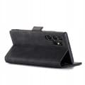 Miniatyrbild 4 av 9: SC Wallet Galaxy S23 Ultra czarny