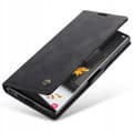 Miniatyrbild 5 av 9: SC Wallet Galaxy S23 Ultra czarny