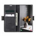 Miniatyrbild 6 av 9: SC Wallet Galaxy S23 Ultra czarny