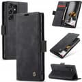 Miniatyrbild 8 av 9: SC Wallet Galaxy S23 Ultra czarny