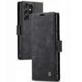Miniatyrbild 2 av 9: SC Wallet Galaxy S23 Ultra czarny