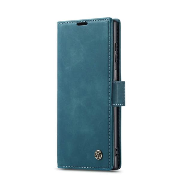 SC Wallet Galaxy S23 Ultra morski