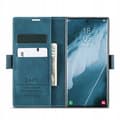 Miniatyrbillede 6 af 9: SC Wallet Galaxy S23 Ultra morski