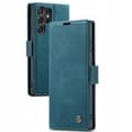 Miniatyrbillede 2 af 9: SC Wallet Galaxy S23 Ultra morski