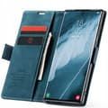 Miniatyrbillede 1 af 9: SC Wallet Galaxy S23 Ultra morski