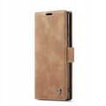 Miniatyrbillede 3 af 9: SC Wallet Galaxy S23 Ultra kawowy