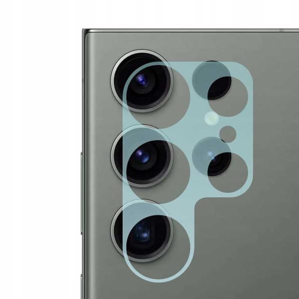 SC Camera Glass Galaxy S23 Ultra