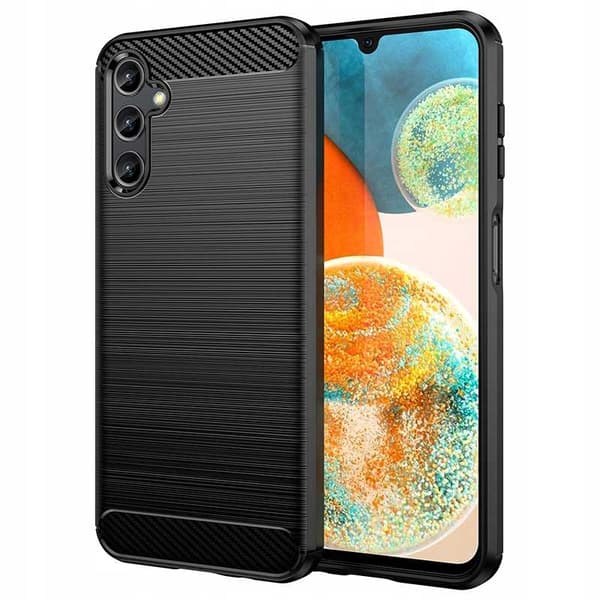 SC Carbon Galaxy A14 4G/5G black