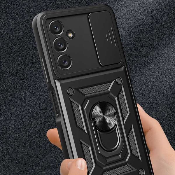 SC Camring Galaxy A14 4G/5G black