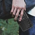 Pikkukuva 7 / 10: SC Camring Galaxy A14 4G/5G black