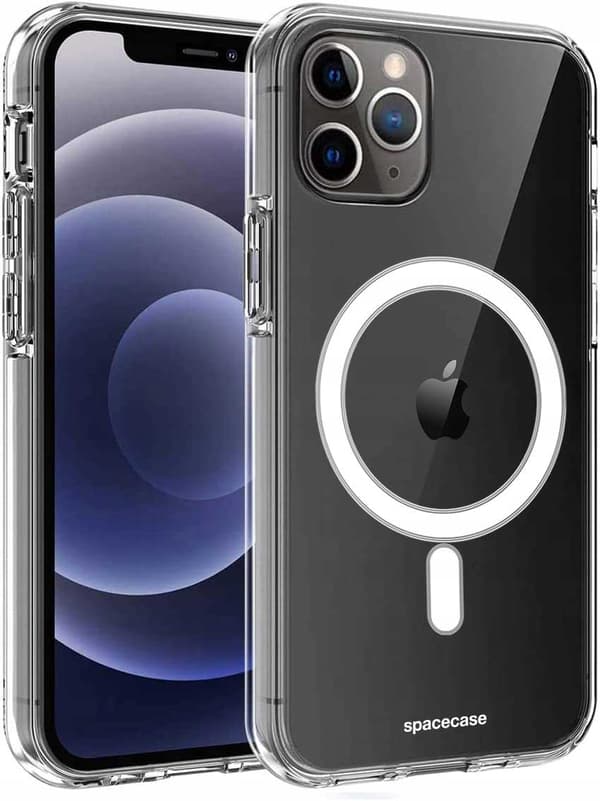 SC Clear Mag iPhone 11 Pro