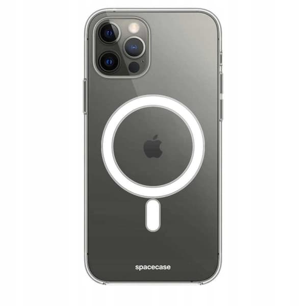 SC Clear Mag iPhone 11 Pro