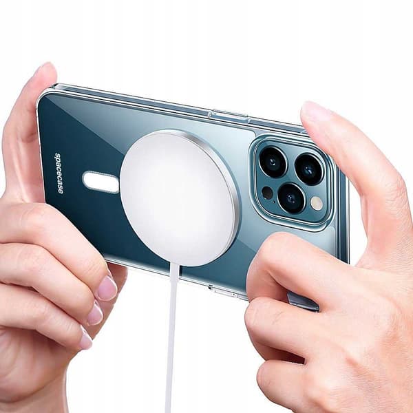 SC Clear Mag iPhone 11 Pro