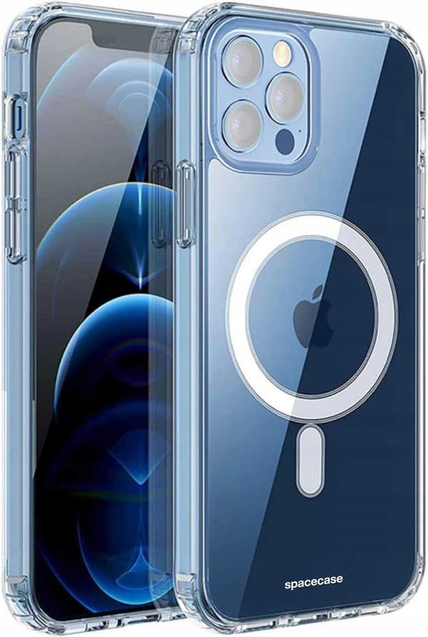 SC Clear Mag iPhone 11 Pro