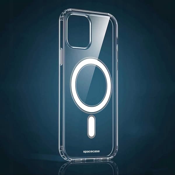 SC Clear Mag iPhone 11 Pro