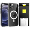 Pikkukuva 1 / 10: SC Clear Mag iPhone 11 Pro