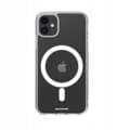 Miniatyrbild 3 av 10: SC Clear Mag iPhone 11