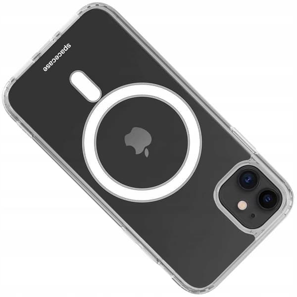 SC Clear Mag iPhone 11