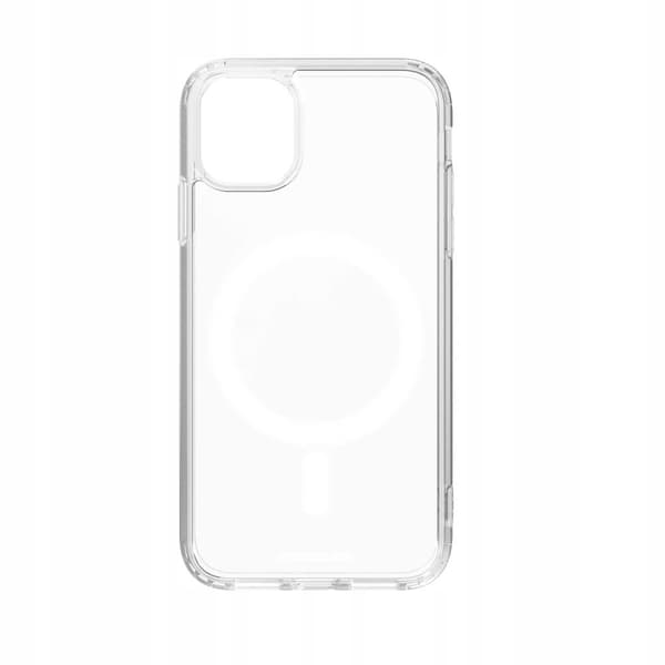 SC Clear Mag iPhone 11