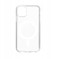 Miniatyrbild 6 av 10: SC Clear Mag iPhone 11