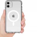 Miniatyrbild 8 av 10: SC Clear Mag iPhone 11