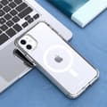 Miniatyrbild 10 av 10: SC Clear Mag iPhone 11