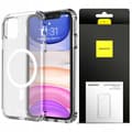 Miniatyrbild 1 av 10: SC Clear Mag iPhone 11