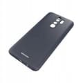 Pikkukuva 6 / 10: SC Silicone Case Redmi Note 8 Pro black