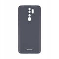 Pikkukuva 7 / 10: SC Silicone Case Redmi Note 8 Pro black