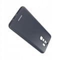 Pikkukuva 8 / 10: SC Silicone Case Redmi Note 8 Pro black