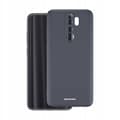 Pikkukuva 2 / 10: SC Silicone Case Redmi Note 8 Pro black