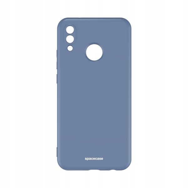SC Silicone Case Huawei P20 Lite blue