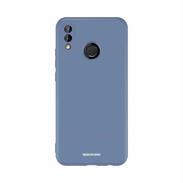 SC Silicone Case Huawei P20 Lite blue
