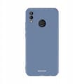 Miniatyrbild 9 av 10: SC Silicone Case Huawei P20 Lite blue