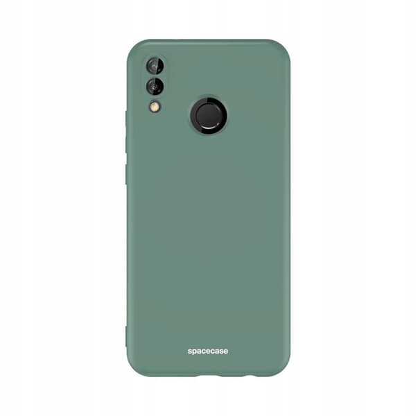 SC Silicone Case Huawei P20 Lite dark green