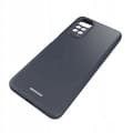 Miniatyrbild 6 av 10: SC Silicone Case Redmi Note 11/11s black