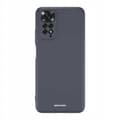 Miniatyrbild 9 av 10: SC Silicone Case Redmi Note 11/11s black