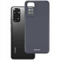 Miniatyrbild 2 av 10: SC Silicone Case Redmi Note 11/11s black