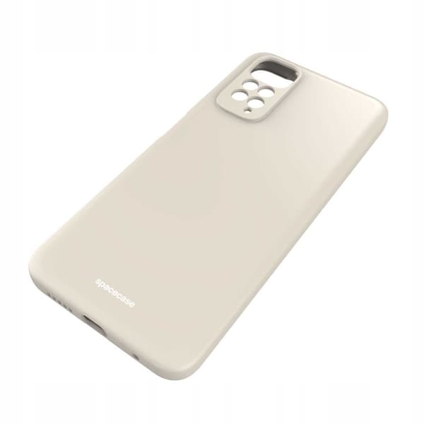 SC Silicone Case Redmi Note 11/11s bone