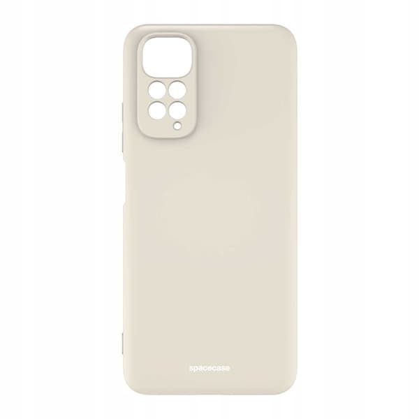 SC Silicone Case Redmi Note 11/11s bone