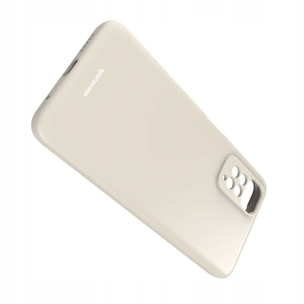 SC Silicone Case Redmi Note 11/11s bone