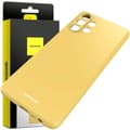 Miniatyrbild 10 av 10: SC Silicone Case Galaxy A32 4G yellow