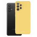 Miniatyrbild 2 av 10: SC Silicone Case Galaxy A32 4G yellow