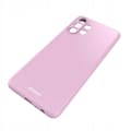 Miniatyrbillede 6 af 10: SC Silicone Case Galaxy A32 4G lilac